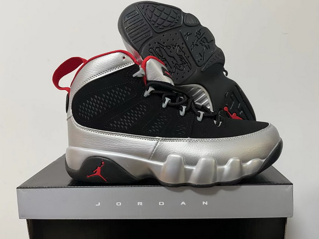 Air Jordan 9-145